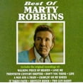 thumbnail image 1 of Marty Robbins - Best of - Music & Performance - CD, 1 of 1