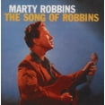 thumbnail image 1 of Marty Robbins - Songs of Marty Robbins [CD], 1 of 1