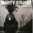 thumbnail image 1 of Marty Stuart - Ghost Train: The Studio B Sessions - Music & Performance - CD, 1 of 1