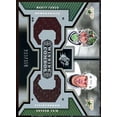 thumbnail image 1 of Marty Turco/Mike Modano Card 2005-06 SPx Winning Combos #WCTM, 1 of 2