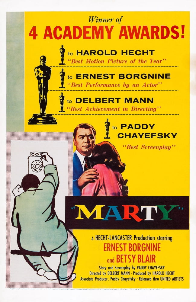 Marty U Canvas Art - (11 x 17)