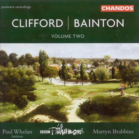 Martyn Brabbins - Kentish Suite / Epithalamion - Music & Performance - CD
