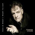 thumbnail image 1 of Martyn Joseph - This Is What I Want to Say - Music & Performance - Vinyl, 1 of 1