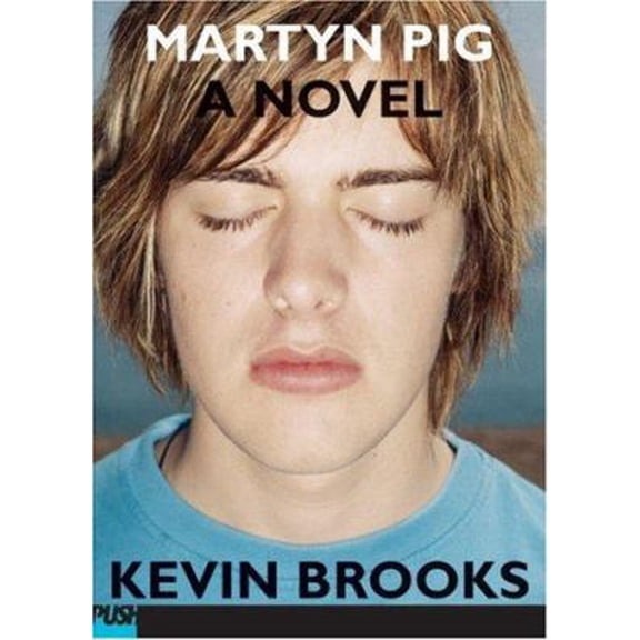 Pre-Owned Martyn Pig (Paperback) 0439507529 9780439507523