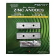 thumbnail image 1 of Martyr Anode Bennett Trim Tab Kit 2/CD CMBNT1AKITZ, 1 of 3