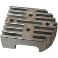 thumbnail image 1 of Martyr Anodes CM821631M Martyr 821631 Anode For Mercury Mercruiser, 1 of 2