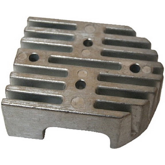 Martyr CM821631M, Mercury / Mercruiser CM-821631 Equivalent To CM-43994* Magnesium
