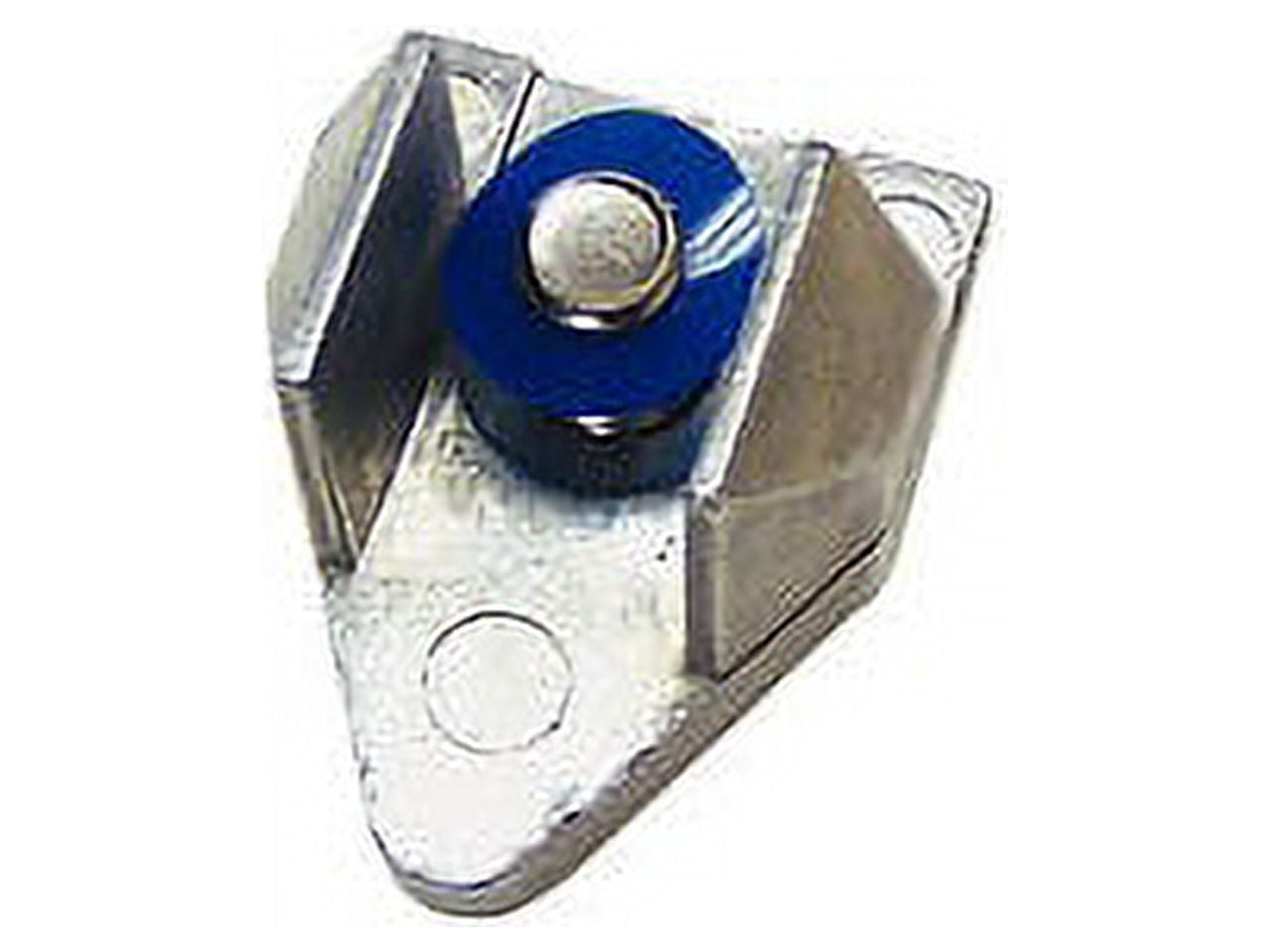 Martyr Anodes ANODE LINE-CUTTER S MOD B ZINC - Walmart.com