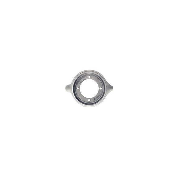 Martyr Anodes CM875812Z Martyr 875812 Zinc Anode For Volvo Penta