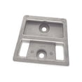 thumbnail image 1 of Martyr Anodes CM984547M BRP OMC/Johnson Evinrude Block Anode, Magnesium, 1 of 2