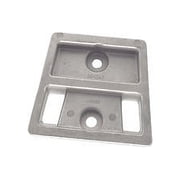 Martyr Anodes CM984547M BRP OMC/Johnson Evinrude Block Anode, Magnesium