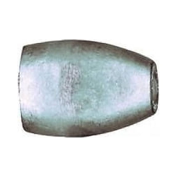 Martyr Anodes CMPNAD Martyr Replacement Prop Nut Anode, Aluminum, Series D