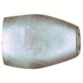 thumbnail image 1 of Martyr Anodes CMPNAH Martyr Replacement Prop Nut Anode, Aluminum, Series H, 1 of 1