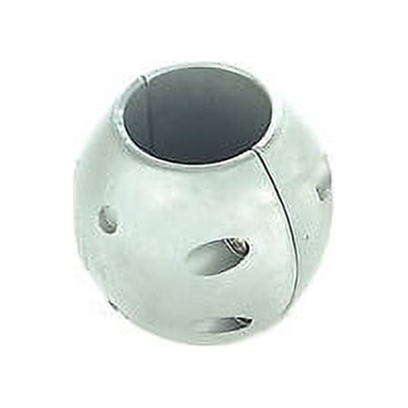 Martyr Anodes CMX04 1-1/8" Shaft Anode, Zinc