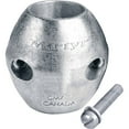 thumbnail image 1 of Martyr Anodes CMX05A 1-1/4" Shaft Anode Ext Heavy, Zinc, 1 of 1