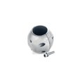 thumbnail image 1 of Martyr Anodes CMX18, Streamlined Shaft Anode 4-1/2 inch, Zinc, 1 of 1