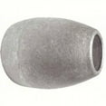 thumbnail image 1 of Martyr Anodes - Canada Metal Merc  Bravo 3 Prop Nut 04+ CM865182CA, 1 of 4