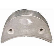 Martyr Anodes CM392123Z Martyr 392123 Zinc Anode For BRP OMC/Johnson Evinrude