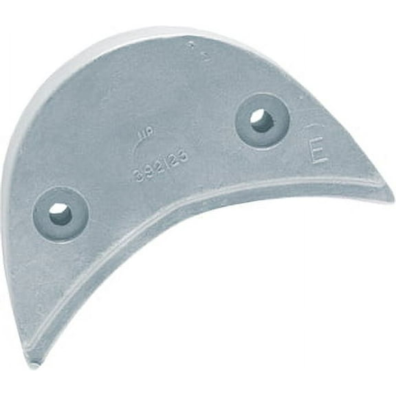 Martyr Anodes - Canada Metal Omc Zinc CM392123Z