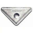 thumbnail image 1 of Martyr Anodes - Canada Metal Volvo Triange Anode 872793 CM872793Z, 1 of 1