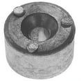 thumbnail image 1 of Martyr Anodes - Canada Metal Zinc Yamaha Button CM6884525101Z, 1 of 2