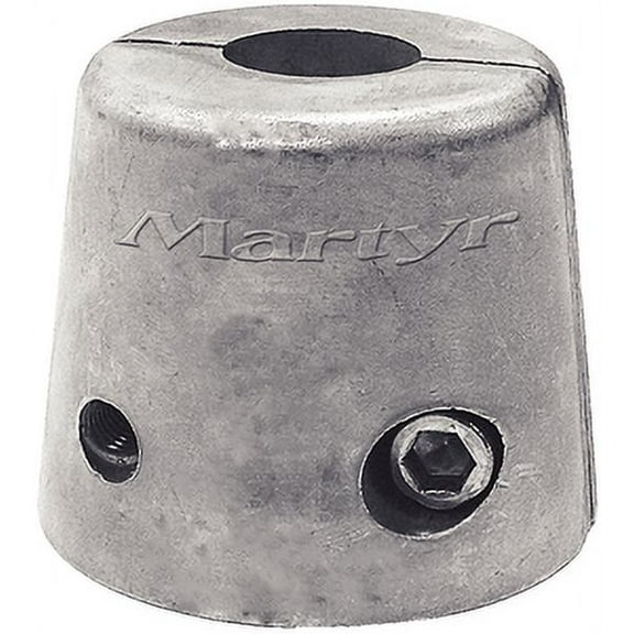 Martyr Anodes De-Icer and Aerator Anode - Aluminum CMDEICERA