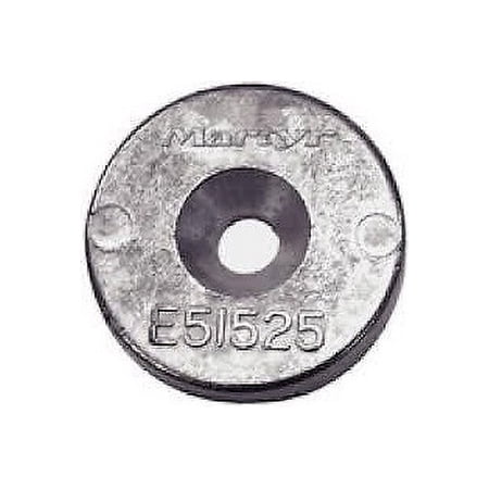 Martyr CM51525Z, Frigo Boat Anode Zinc