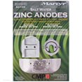 thumbnail image 1 of Martyr Anodes Mercruiser Alpha I Generation II Anode Kit - Zinc CMALPHAKITZ, 1 of 2