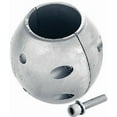 thumbnail image 1 of (Price/EA)Martyr Anodes CMX02 7/8" Shaft Anode, Zinc, 1 of 2