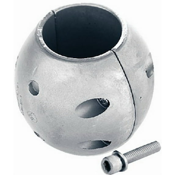 (Price/EA)Martyr Anodes CMX02 7/8" Shaft Anode, Zinc