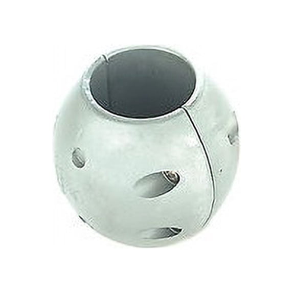 Martyr Anodes Prop Shaft Anode Streamlined CMX05S
