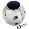thumbnail image 1 of 1-3/4" Streamlined Shaft - Magnesium -, 1 of 3