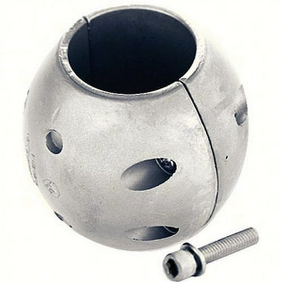 1-3/4" Streamlined Shaft - Magnesium -
