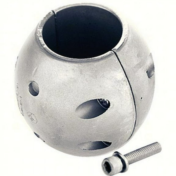 1-3/4" Streamlined Shaft - Magnesium -