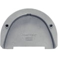 thumbnail image 1 of New Volvo Anodes martyr Anodes Cm3855411a Trans Plate SX Drive Aluminum, 1 of 4