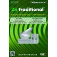 thumbnail image 1 of Martyr Anodes Zinc Kit Saltwater Mercury 75-80-90-100-115HP CMM75115KITZ, 1 of 1