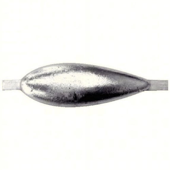 martyr anodes zinc plates w/straps cmztsz