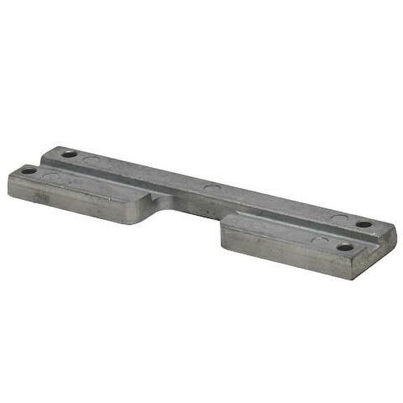 Martyr Boat Anode | Zinc 7 5/8 x 1 5/8 Inch