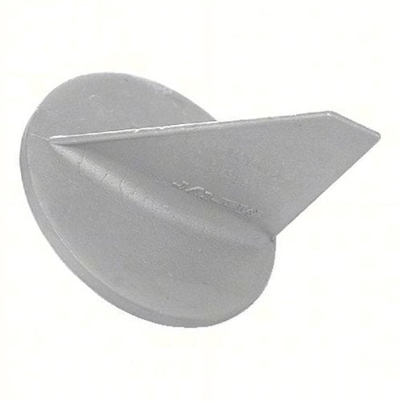 Martyr CM31640A, Honda 41107-ZW1-003/Mercury 31640 Aluminum