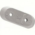 thumbnail image 1 of Martyr CM327606M, OMC 327606 Block Magnesium Anode, 1 of 1