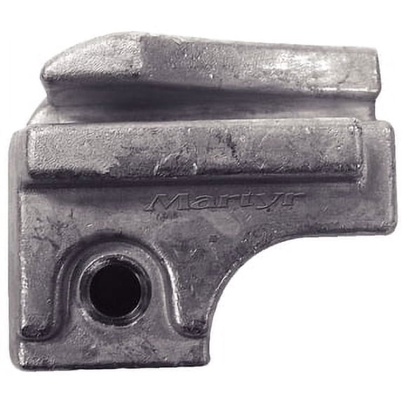 Martyr CM3861636M, Volvo Penta 3861636 XDP-B Magnesium Anode