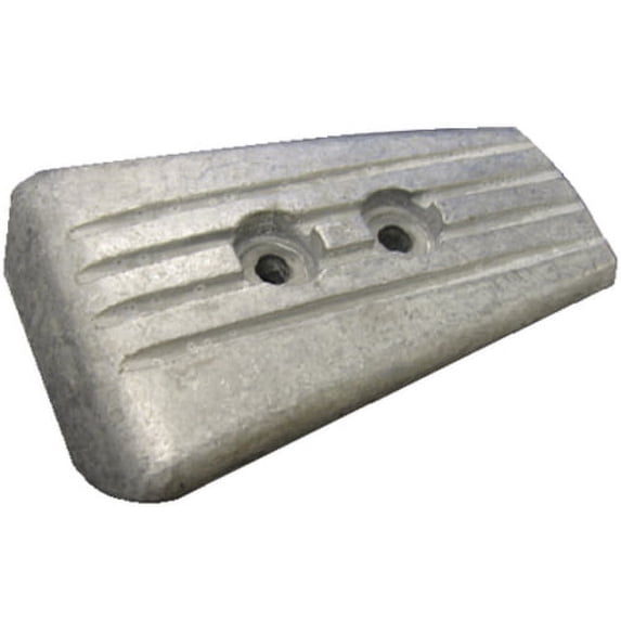 Martyr CM3883728M, Volvo Penta Anode Upper Gear Case For SXA/ DPS Magnesium