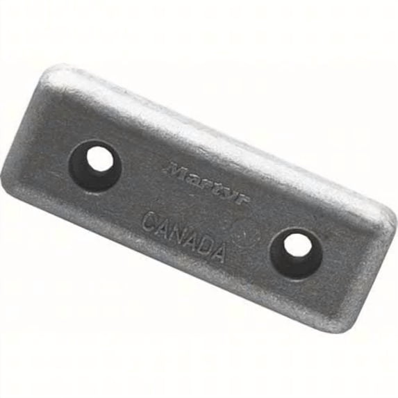 Martyr CM656934Z, Doka 656934 SeaStrainer 3.5X1.25 bolt Zinc