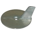 thumbnail image 1 of Martyr CM6644537101Z, Zinc Alloy Anode Honda Anode, Yamaha Cut down Skeg Anode, 1 of 1