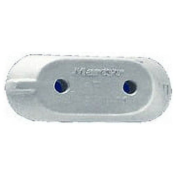 Martyr CM6E04525111Z, Zinc Alloy Anode Honda Anode, Yamaha Small Block Anode
