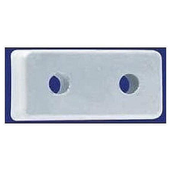 Martyr CM6E54525100Z, Yamaha 6E54525100 Small Block Zinc