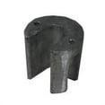 thumbnail image 1 of Martyr CM806190A, Mercury 806190 Bravo Lift Ram Aluminum, 1 of 3