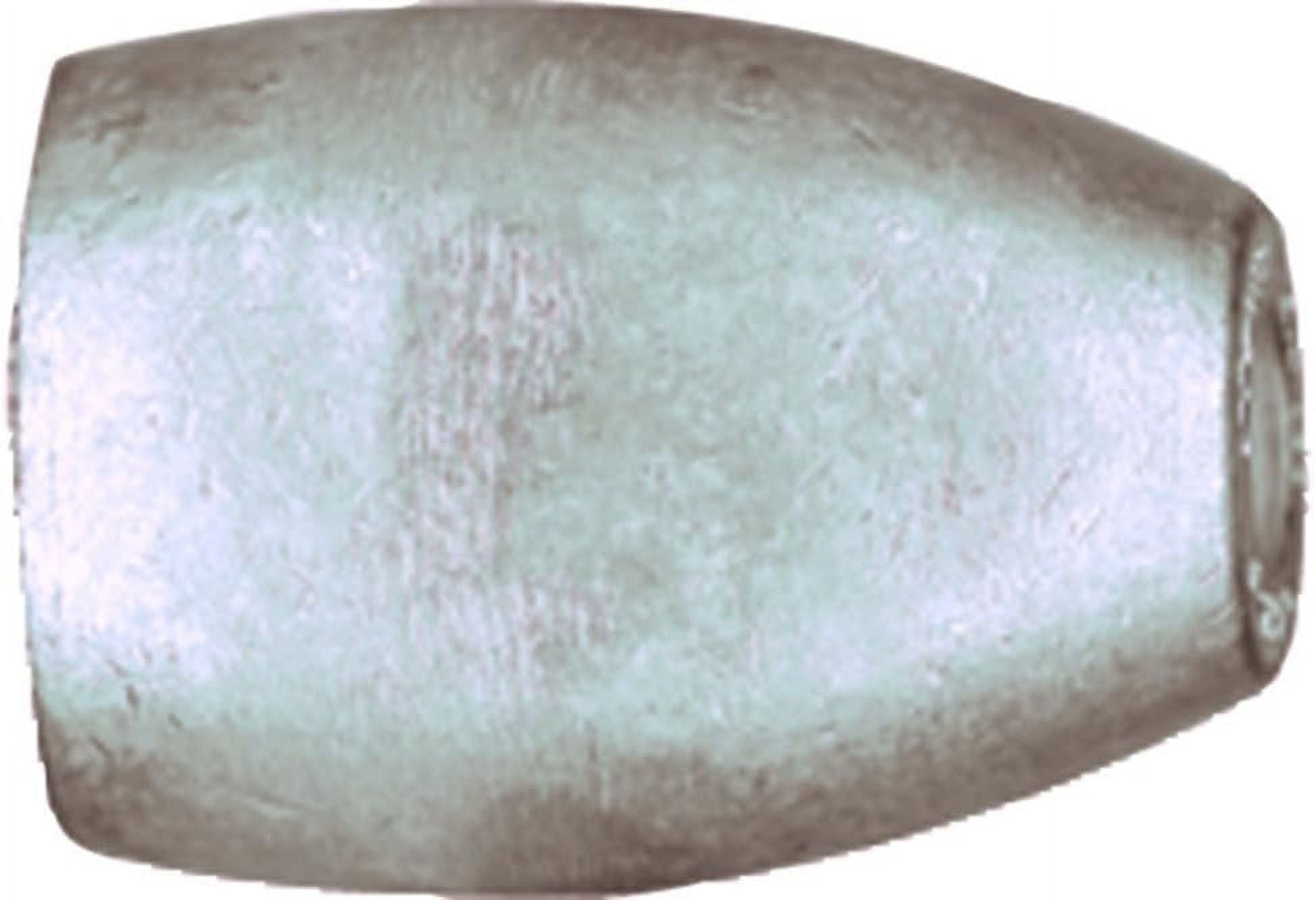 Martyr CM865182CZ, Alloy Bravo 3 Prop Nut