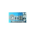 thumbnail image 1 of Martyr CM8M0116590KITA Mercury Verado Anode Kit Aluminum, 1 of 1