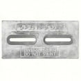 thumbnail image 1 of Martyr CMDIVERM, Divers Dream 3/8" Bolt-On Magnesium w/insert, 1 of 1